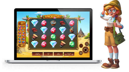 JUDGMENT ON MANCALA GAMING