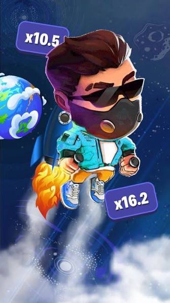 Recenze hry Lucky Jet Collision