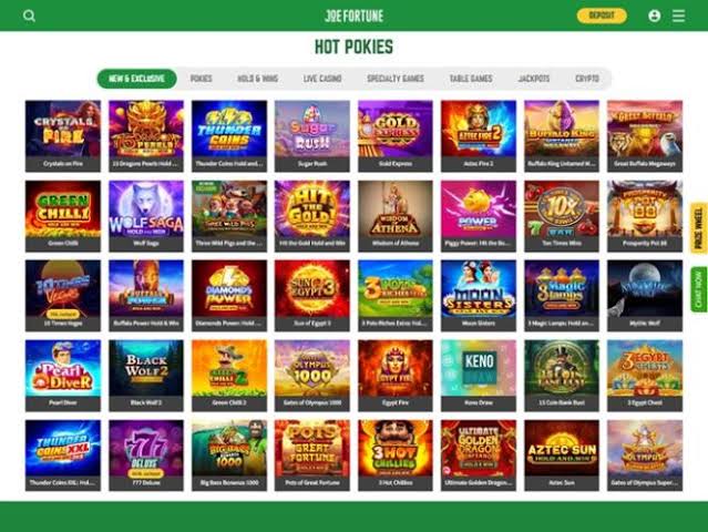 Is Joe Ton Of Money Gambling Establishment Safe and Legit? Licensing, Safety And Security, and Consumer Support Testimonial Is Joe Ton Of Money Gambling Establishment Safe and Legit? Licensing, Safety And Security, and Consumer Support Testimonial