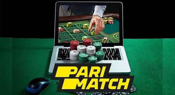 Обзор Parimatch